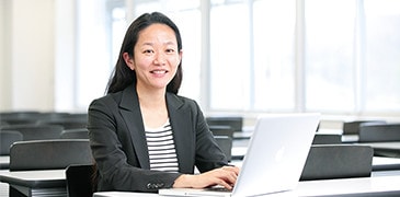 杉岡 麗湖 さん