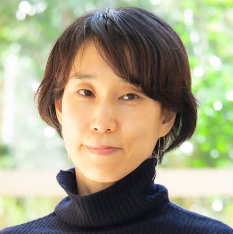 市野 順子