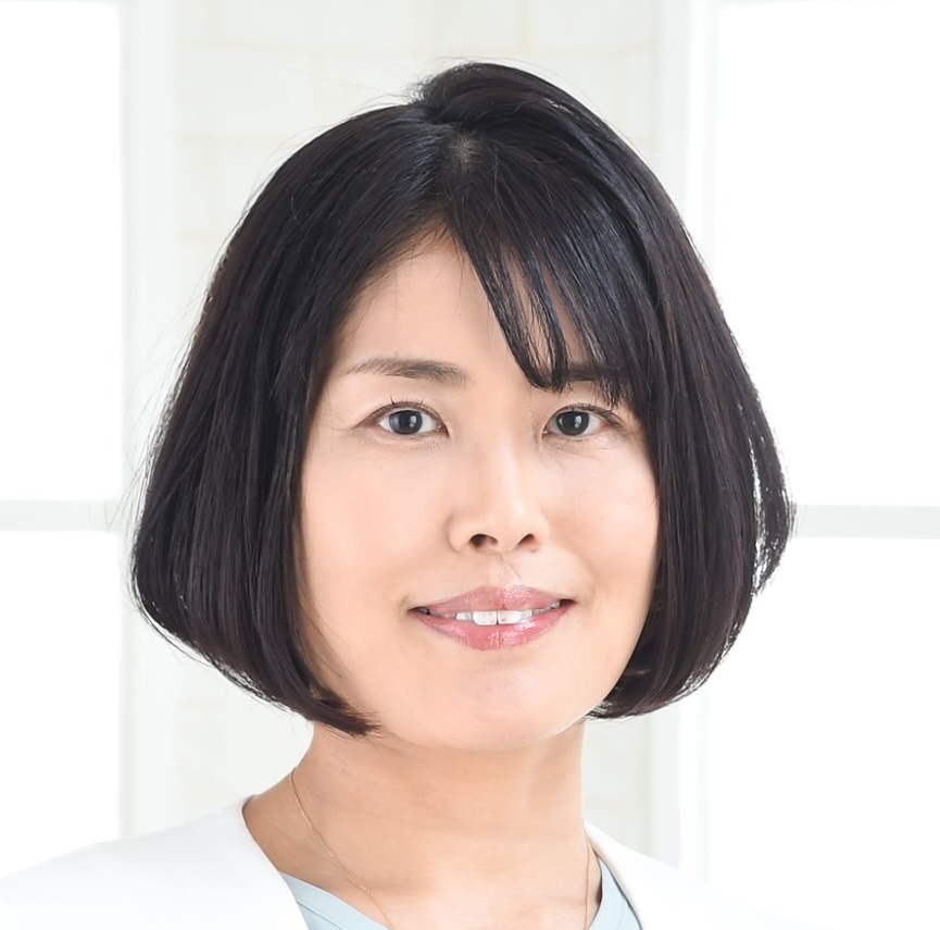 可知 悠子