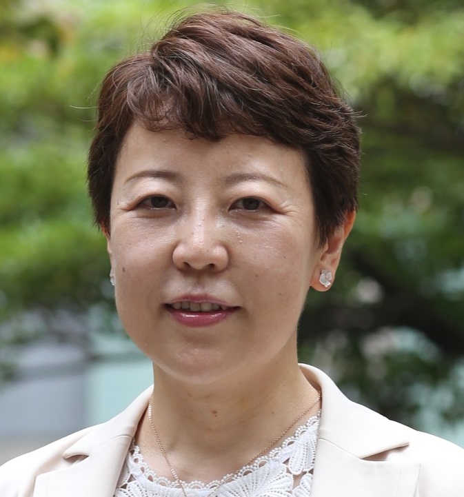 松原 由美