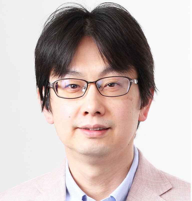 赤沼 哲史