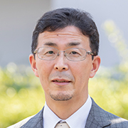 浅川 達人