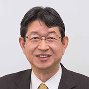 藤本 浩志