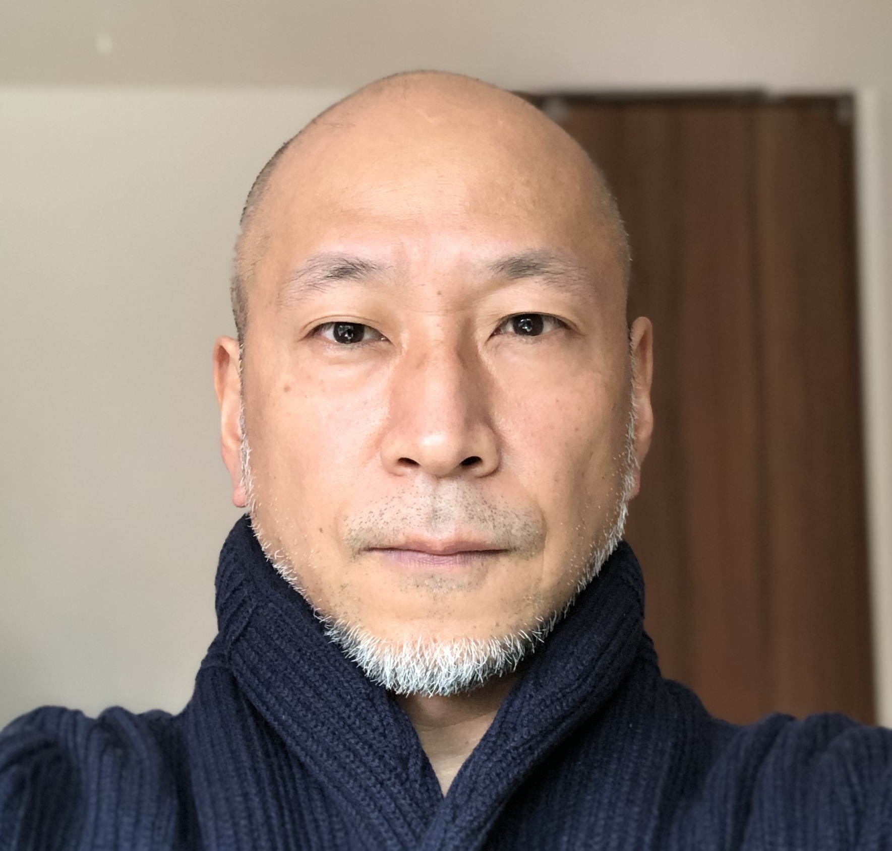 福島 勲