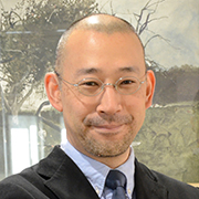 古山 宣洋