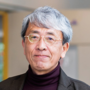 橋本 健二