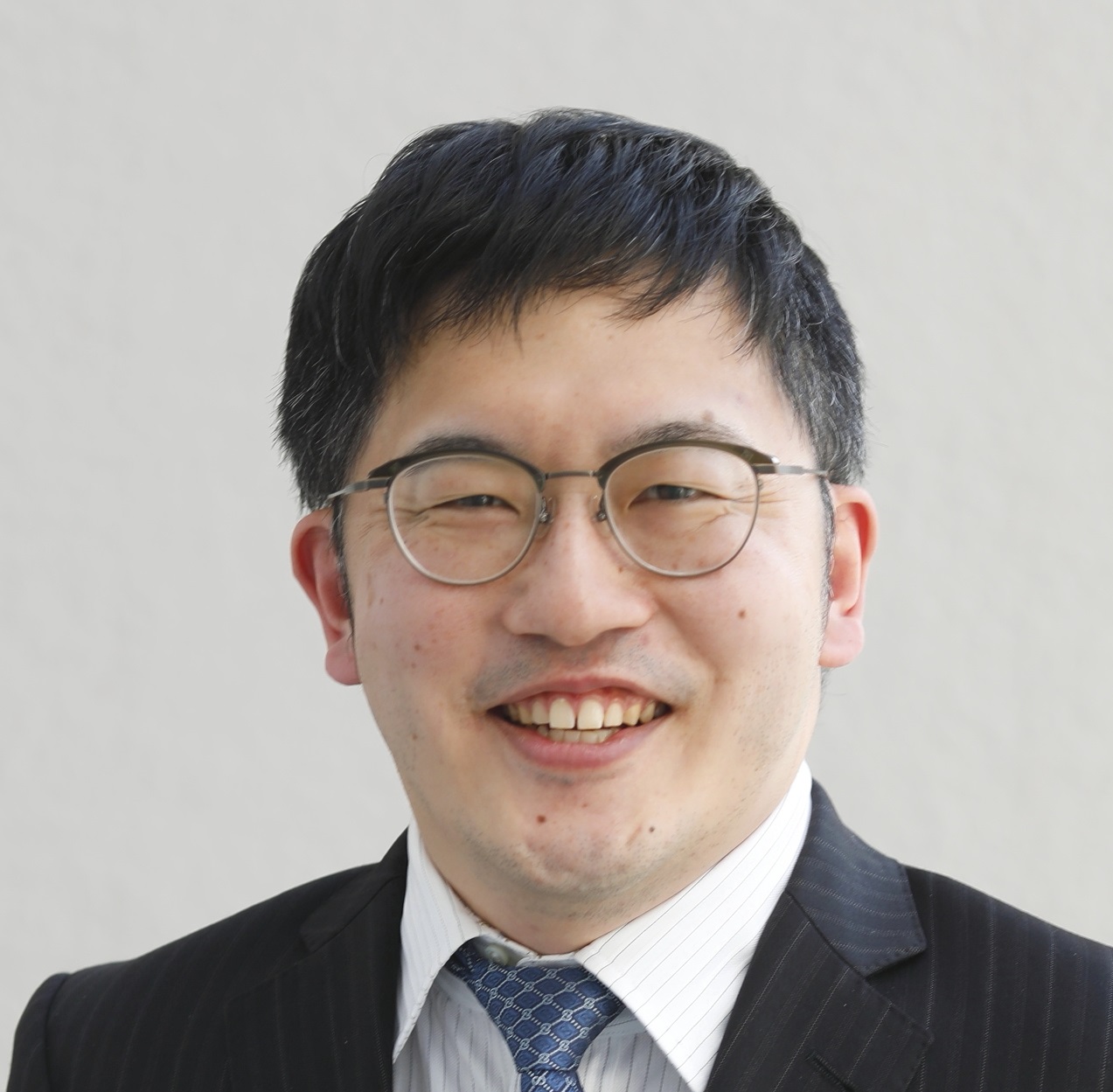 藤本 浩志