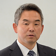 平塚 基志