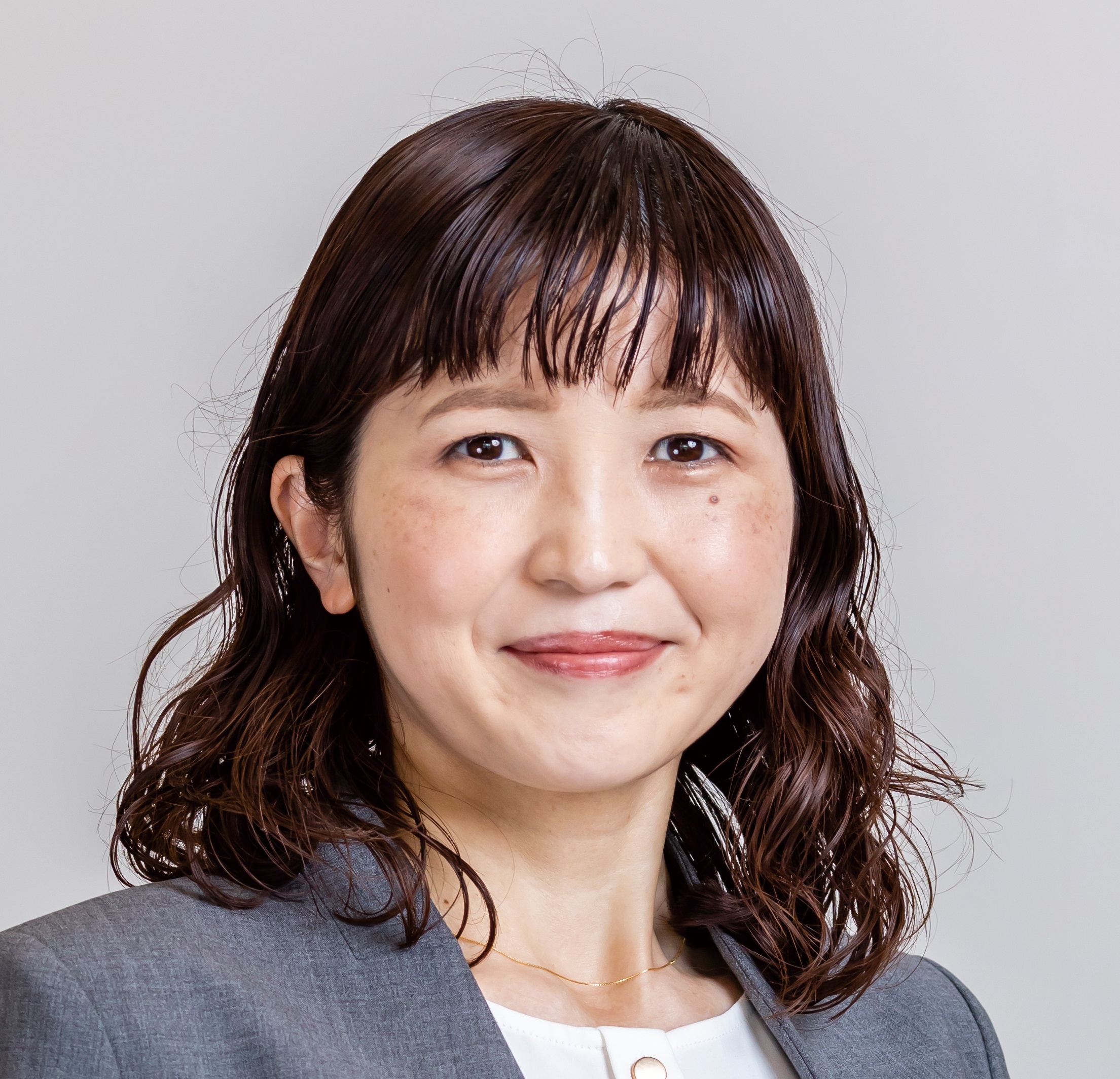 井合　真海子