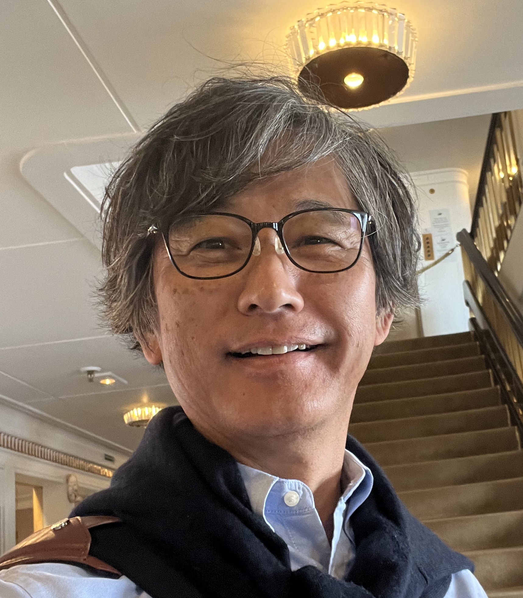 井上 典之