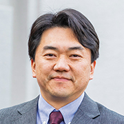 上鹿渡 和宏