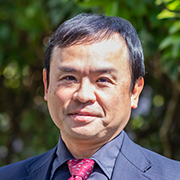 加藤 麻樹