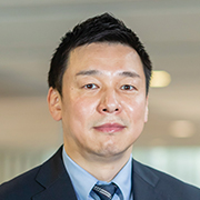風間 健太郎