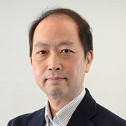 菊池 英明