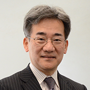 熊野 宏昭