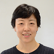 松原 由美