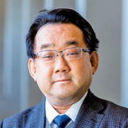 松居 辰則