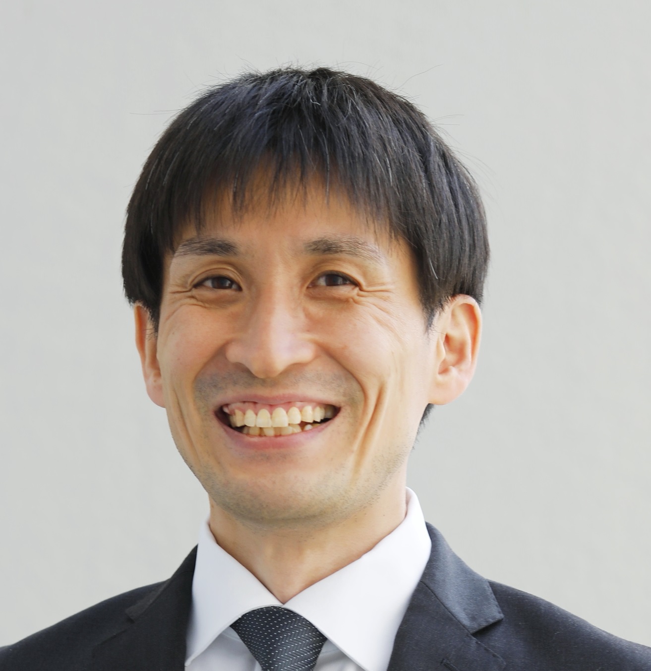 松木 洋人