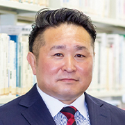 扇原 淳