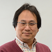 太田 俊二