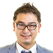 大森 幹真