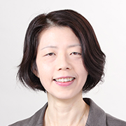 大須 理英子