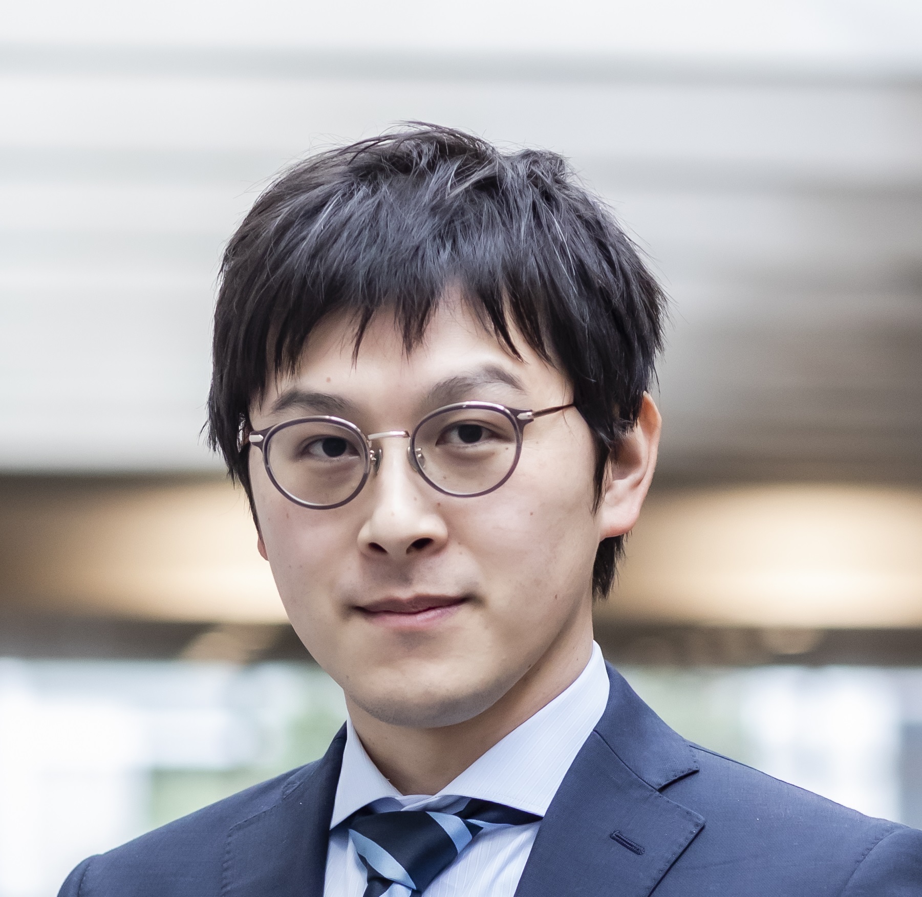 佐治　伸郎
