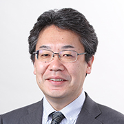 嶋田 洋徳