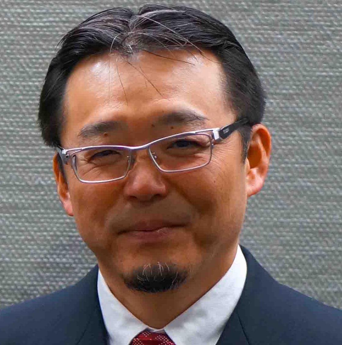 鈴木 伸一