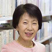 武田 尚子
