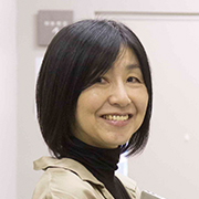外山 紀子
