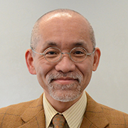 余語 琢磨